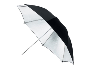 PARASOLKA S-85/SREBRNA