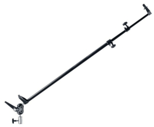 AVENGER D705B uchwyt do blendy 66-185cm