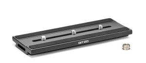 Gitzo Płytka typ D - długa 140 mm