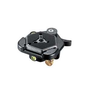 Manfrotto adapter do stat. na płytki sześciokątne