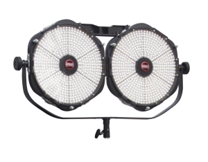 Rotolight Double Yoke