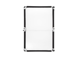 MATERIAŁ - PÓŁPRZEŹ Z FILTREM UV 150x200 do QUICK-CLAP PANEL