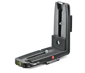 Manfrotto ramię "L" z płytkami Q2 (RC2)