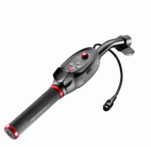 Manfrotto Lanc Remote do kamery Sony  PMW EX