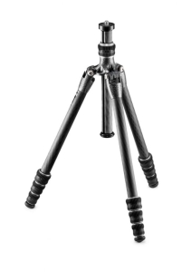 Gitzo Statyw Traveler 4-sekc, seria 0