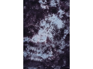 TŁO GNIECIONE 2,7x7m BATIK-braun-blue