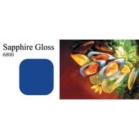 TŁO COLORGLOSS SAPPHIRE 1X1,3m