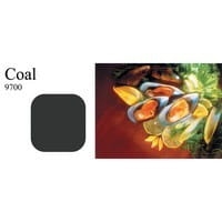 TŁO COLORMATT  COAL 1X1,3m