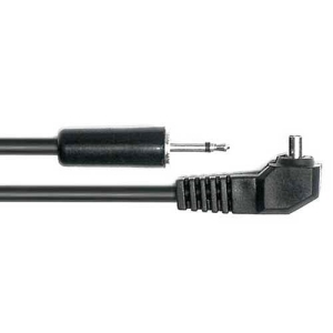 Elinchrom kabel synchro Jack 3,5 - 5m