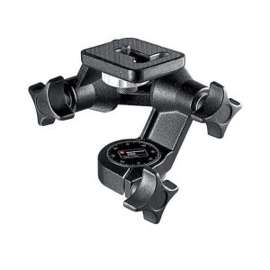 Głowica Manfrotto 056 3D JUNIOR