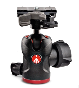 Głowica kulowa Manfrotto 494-BH