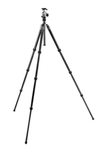 Gitzo Zestaw Traveler GT2545T+GH1382QD