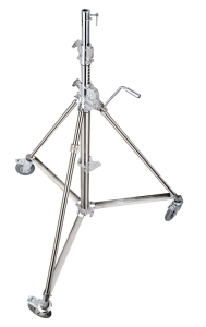 Avenger Statyw SUPER WIND UP 40
