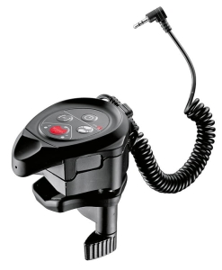 Manfrotto Lanc Remote do kamer Sony Canon