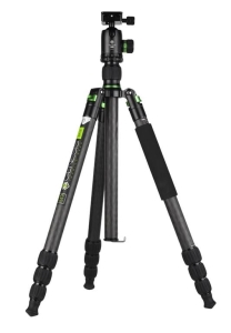 Genesis Base C5 + BH-40 Kit zestaw zielony