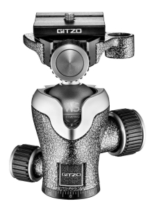 Gitzo Głowica kulowa Traveler seria 1 QD