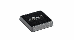 Gitzo Płytka QR krótka typ B 1/4" / 3/8"