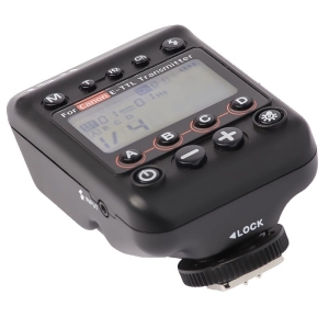 NADAJNIK TR-TTL HSS T400TTL CANON