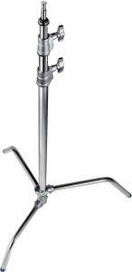 Avenger Statyw C-Stand 25 srebrny
