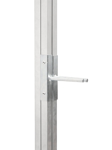 Rama Butterfly składana  8x8ft 245x245cm