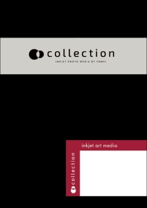 FOMEI Collection Metallic Gloss 255gsm – arkusze 13x18 50szt