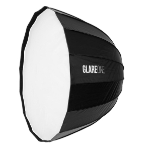 SOFTBOX GLAREONE Hexa Easy Fold Deep 120 cm