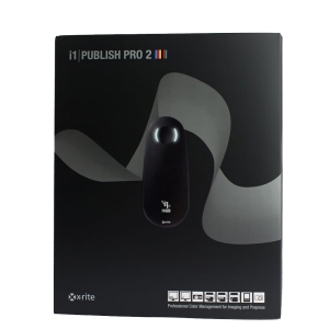 XRITE i1Publish Pro 2