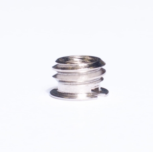 Gitzo Adapter z 3/8" na 1/4"