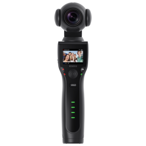 Kamera z gimbalem Removu K1