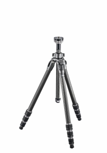 Gitzo Statyw Mountaineer 4-sekc, seria 1