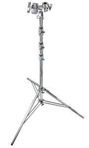 Avenger Statyw OVERHEAD 65 Wide Base
