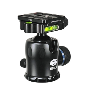 SIRUI Ball Head K-20X