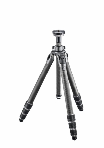 Gitzo Statyw Mountaineer 4-sekc, seria 3