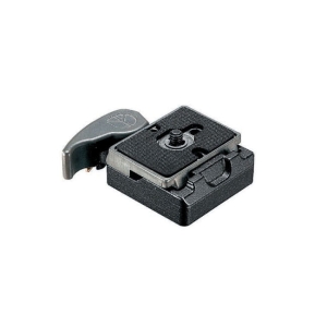 Manfrotto  323 adapter do statywu na płytki prostokątne