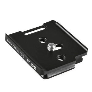 SIRUI QUICK RELEASE PLATE TY-5D II