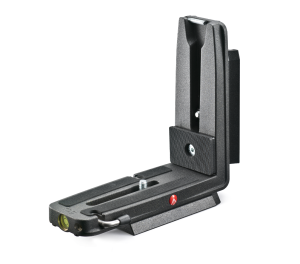 Manfrotto ramię "L" z płytkami Q5