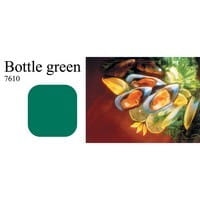 TŁO COLORMATT  BOTTLE GREEN 1X1,3m