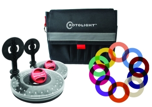 Rotolight RL48 Interview Kit