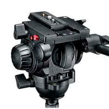 Manfrotto 519 głowica PRO VIDEO