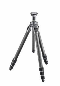 Gitzo Statyw Mountaineer 4-sekc, seria 3 Long