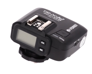 TR-X32C CANON ODBIORNIK - HSS
