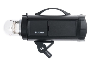 LAMPA DIGITALIS PRO S600DC Z FUNKCJĄ STROBO
