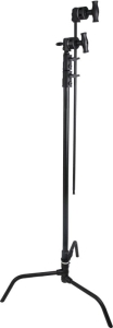 Fomei Statyw LS-15B MASTER + BOOM - 1