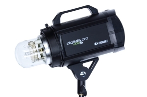 LAMPA DIGITALIS PRO S200