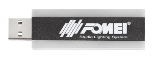 NADAJNIK USB PRO X EXTRA+ OPROGRAMOWANIE DO LAMP DIGITAL PRO X