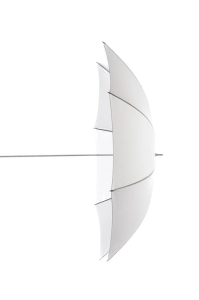 Elinchrom parasol 85cm Eco transparentny