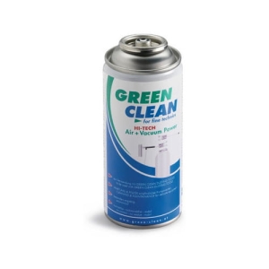Butla z gazem pod ciśnieniem - HI-Tech 400ml