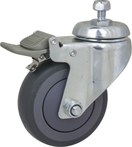 Fomei kółka do statywu LS-20B