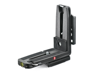 Manfrotto ramię "L" z płytkami RC4