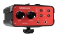 Adapter Audio Saramonic SR-PAX1 z przedwzmacniaczem – dwukanałowy_01_HD.jpg